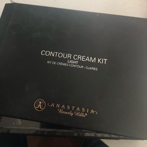 ABH Cream Contour Kit